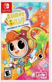 Rainbow Billy: The Curse of the Leviathan (Nintendo Switch)